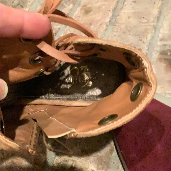 Booties - Picture 2 of 5